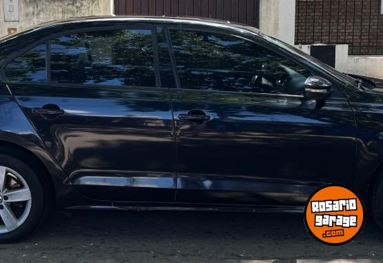 Autos - Volkswagen Vento 2011 Nafta 150000Km - En Venta