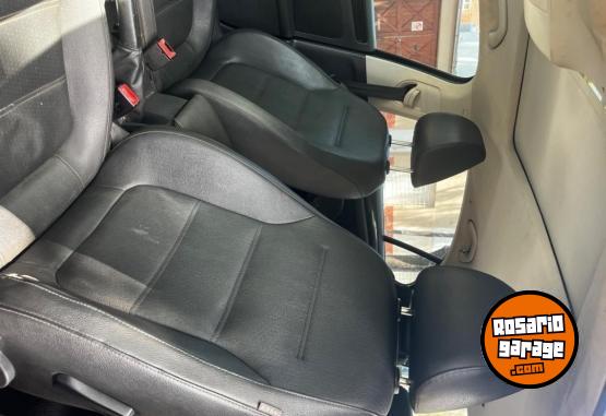 Autos - Volkswagen Vento 2011 Nafta 150000Km - En Venta