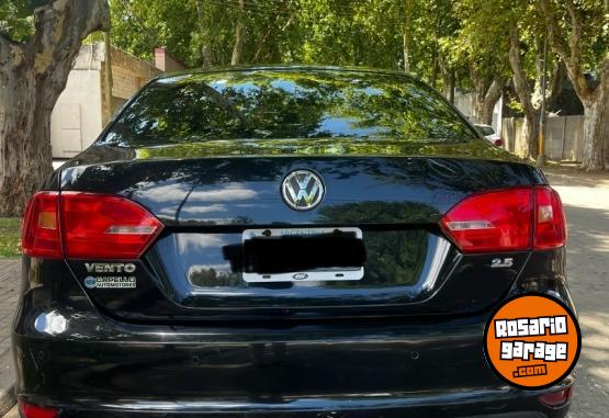 Autos - Volkswagen Vento 2011 Nafta 150000Km - En Venta