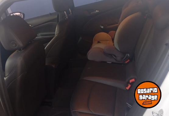 Autos - Chevrolet Cruze RS 2022 Nafta 54000Km - En Venta
