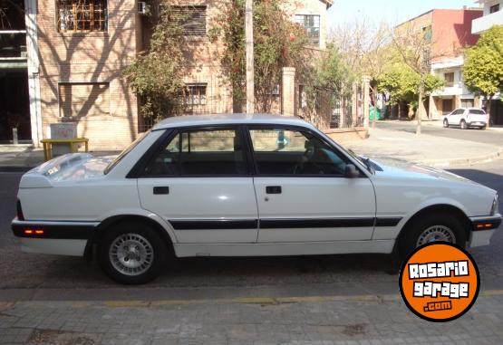 Autos - Peugeot 505 SR 1994 Nafta 149000Km - En Venta