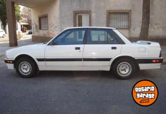 Autos - Peugeot 505 SR 1994 Nafta 149000Km - En Venta
