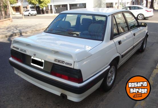 Autos - Peugeot 505 SR 1994 Nafta 149000Km - En Venta