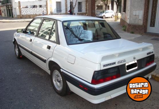 Autos - Peugeot 505 SR 1994 Nafta 149000Km - En Venta