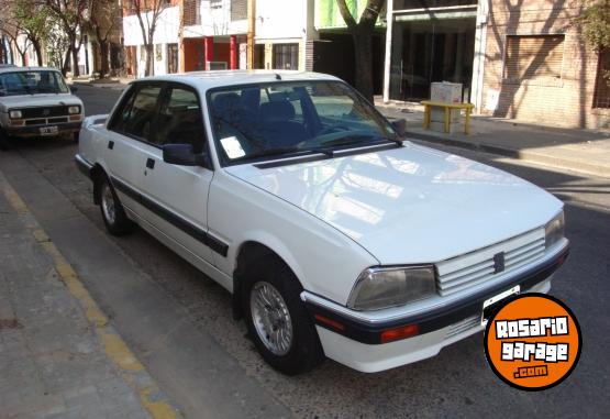 Autos - Peugeot 505 SR 1994 Nafta 149000Km - En Venta