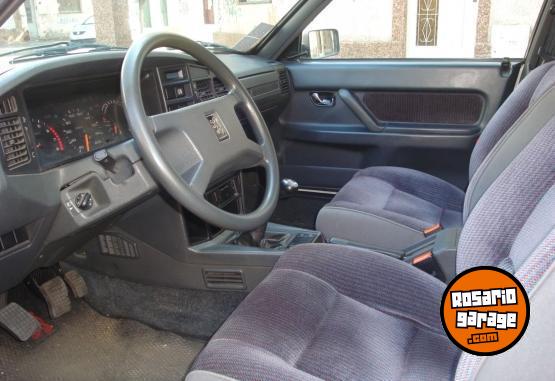 Autos - Peugeot 505 SR 1994 Nafta 149000Km - En Venta