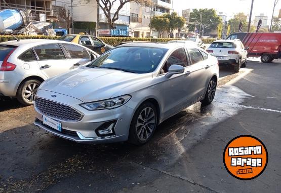 Autos - Ford Mondeo 2020 Nafta  - En Venta