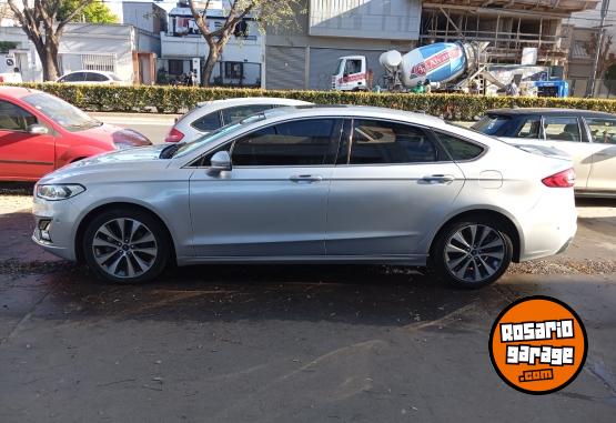 Autos - Ford Mondeo 2020 Nafta  - En Venta