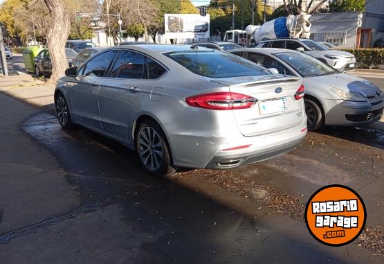 Autos - Ford Mondeo 2020 Nafta  - En Venta