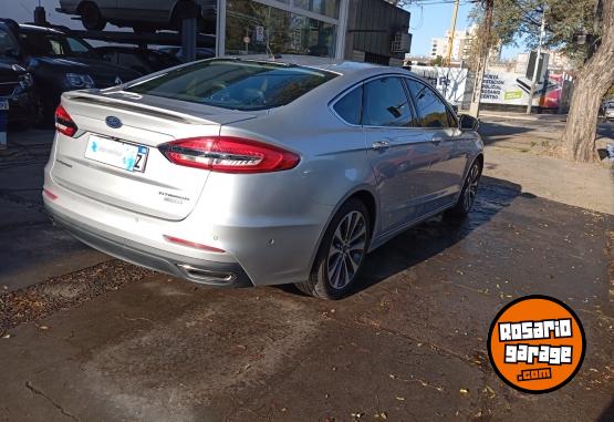 Autos - Ford Mondeo 2020 Nafta  - En Venta