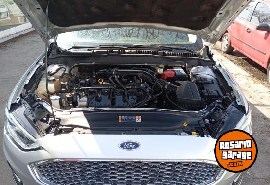 Autos - Ford Mondeo 2020 Nafta  - En Venta