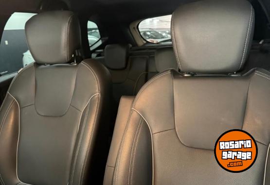 Autos - Renault CAPTUR INTENS 1.6 CVT 2021 Nafta 25000Km - En Venta