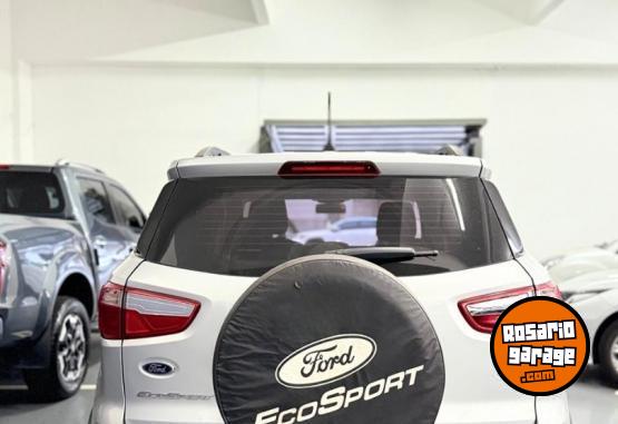 Autos - Ford ECOSPORT SE 1.5L MT N 2018 Nafta 79000Km - En Venta