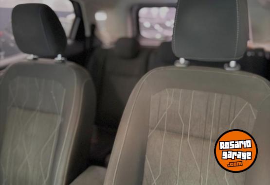 Autos - Ford ECOSPORT SE 1.5L MT N 2018 Nafta 79000Km - En Venta