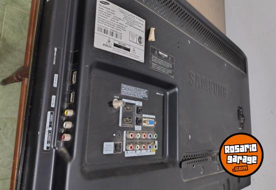 Hogar - Smart 32 samsung - En Venta