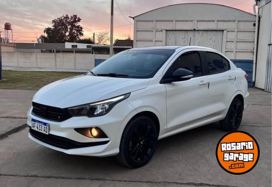 Autos - Fiat cronos 2022 Nafta 25000Km - En Venta