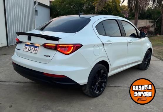 Autos - Fiat cronos 2022 Nafta 25000Km - En Venta