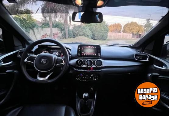 Autos - Fiat cronos 2022 Nafta 25000Km - En Venta