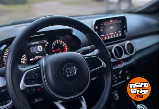 Autos - Fiat cronos 2022 Nafta 25000Km - En Venta