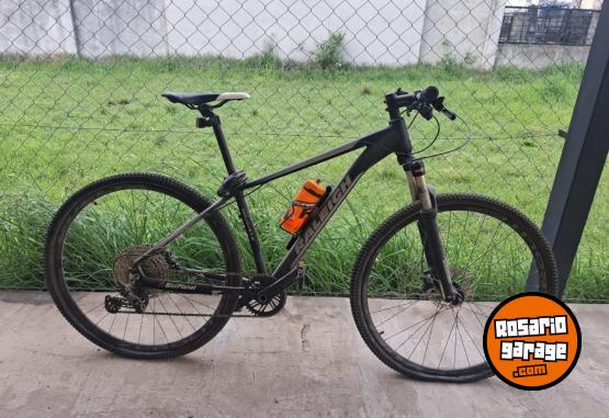 Deportes - BICICLETA MB RALEIGH M 7.0 - En Venta