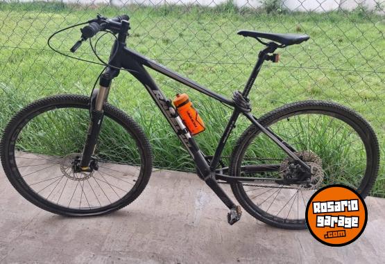 Deportes - BICICLETA MB RALEIGH M 7.0 - En Venta