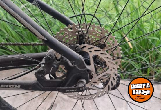 Deportes - BICICLETA MB RALEIGH M 7.0 - En Venta