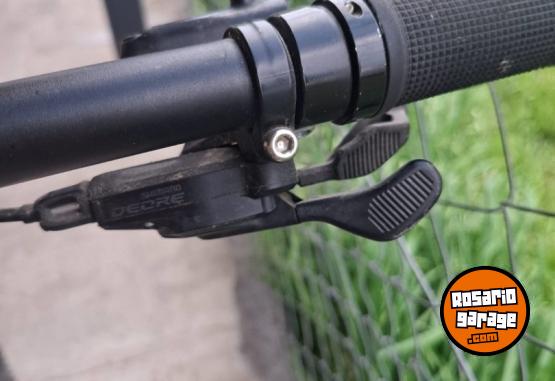 Deportes - BICICLETA MB RALEIGH M 7.0 - En Venta