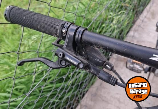 Deportes - BICICLETA MB RALEIGH M 7.0 - En Venta