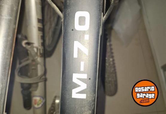 Deportes - BICICLETA MB RALEIGH M 7.0 - En Venta