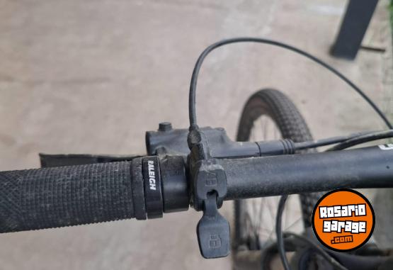 Deportes - BICICLETA MB RALEIGH M 7.0 - En Venta
