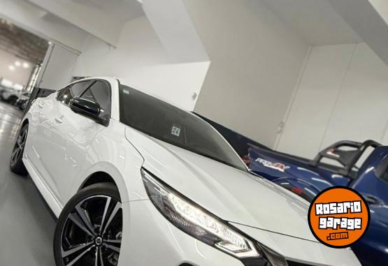 Autos - Nissan SENTRA SR 2.0 CVT 2024 Nafta 6000Km - En Venta