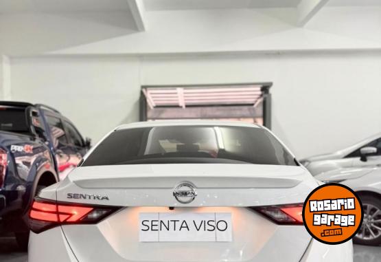 Autos - Nissan SENTRA SR 2.0 CVT 2024 Nafta 6000Km - En Venta