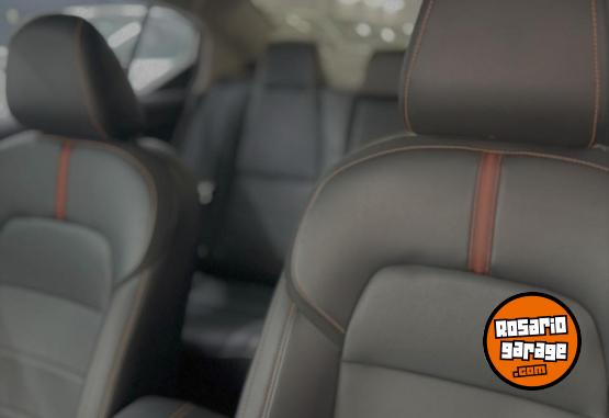 Autos - Nissan SENTRA SR 2.0 CVT 2024 Nafta 6000Km - En Venta