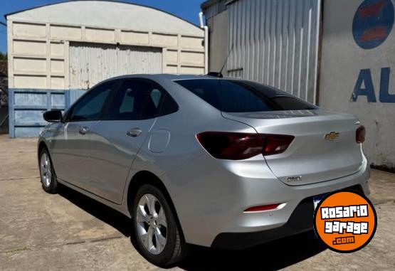 Autos - Chevrolet onix 2023 Nafta 30000Km - En Venta