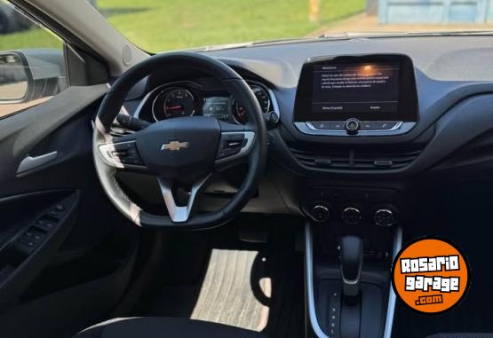 Autos - Chevrolet onix 2023 Nafta 30000Km - En Venta