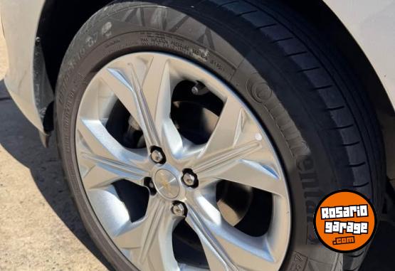 Autos - Chevrolet onix 2023 Nafta 30000Km - En Venta