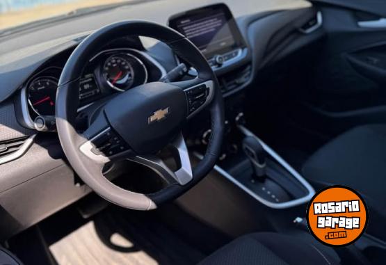 Autos - Chevrolet onix 2023 Nafta 30000Km - En Venta