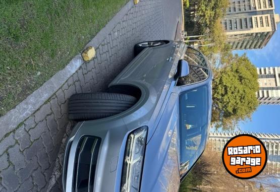 Camionetas - Audi Q7 2018 Nafta 69000Km - En Venta