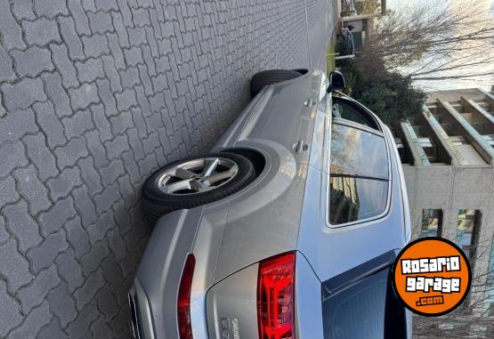 Camionetas - Audi Q7 2018 Nafta 69000Km - En Venta