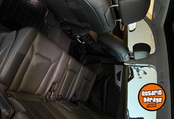 Camionetas - Audi Q7 2018 Nafta 69000Km - En Venta