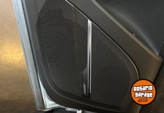 Camionetas - Audi Q7 2018 Nafta 69000Km - En Venta