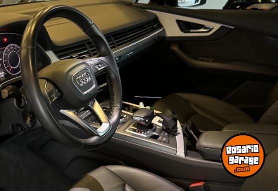 Camionetas - Audi Q7 2018 Nafta 69000Km - En Venta