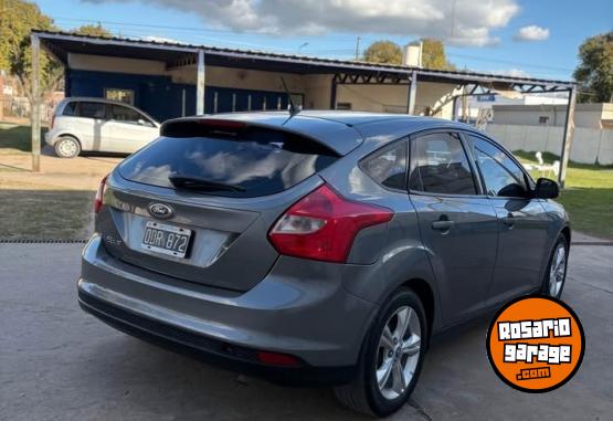Autos - Ford focus 2014 Nafta 100000Km - En Venta