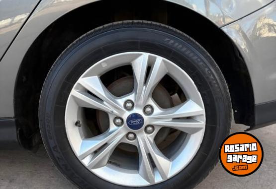 Autos - Ford focus 2014 Nafta 100000Km - En Venta
