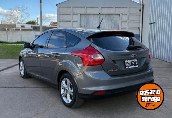 Autos - Ford focus 2014 Nafta 100000Km - En Venta