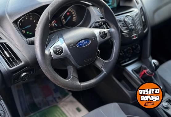 Autos - Ford focus 2014 Nafta 100000Km - En Venta