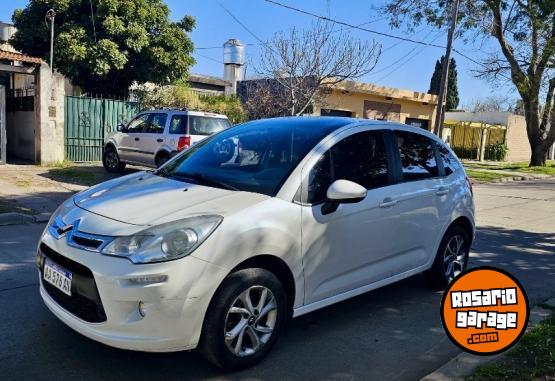 Autos - Citroen 2016 2016 Nafta 90000Km - En Venta