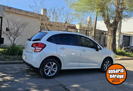 Autos - Citroen 2016 2016 Nafta 90000Km - En Venta