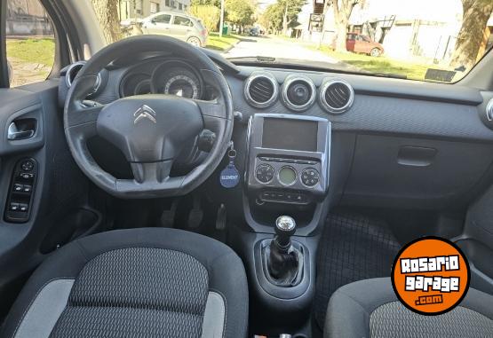 Autos - Citroen 2016 2016 Nafta 90000Km - En Venta