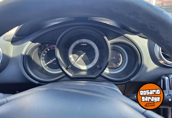 Autos - Citroen 2016 2016 Nafta 90000Km - En Venta